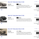 Image for article titled You Can Get Some Insane Discounts On New Sedans While Everyone Else Is Buying Crossovers